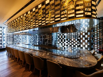 大阪の魅力が詰まった、3つの個性的なエリア