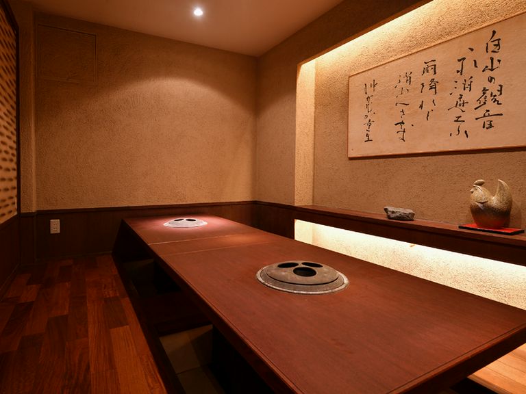 お子様も大人も満足、家族連れに優しいお店