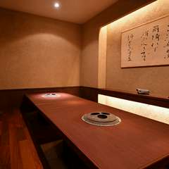 お子様も大人も満足、家族連れに優しいお店