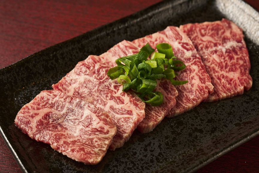 梅田ロース