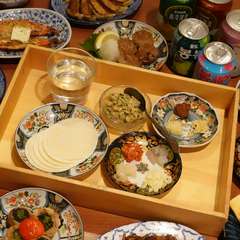 Let’s焼き餃子！