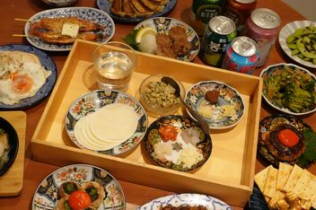 Teppan to Ate Fufu Shijo Karasuma Ten