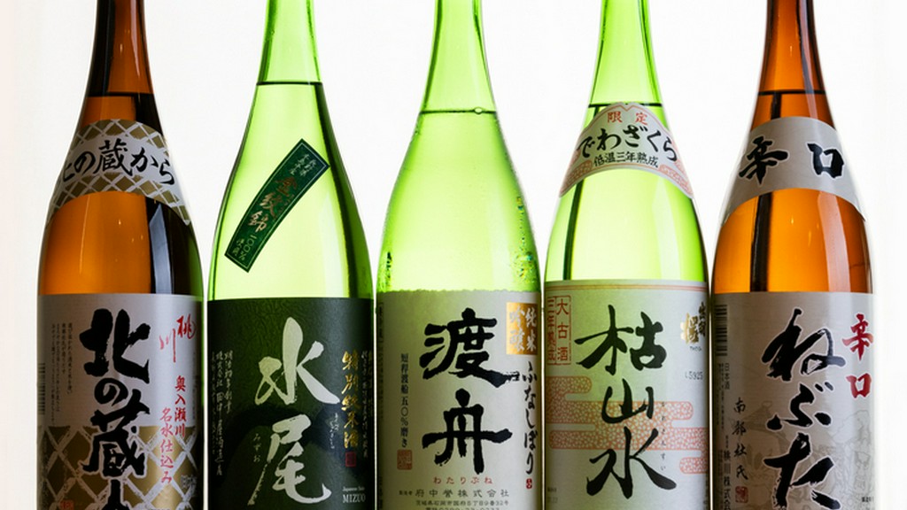 こだわりの銘酒と美食の共演！訪れるたびに新しい発見が待つ