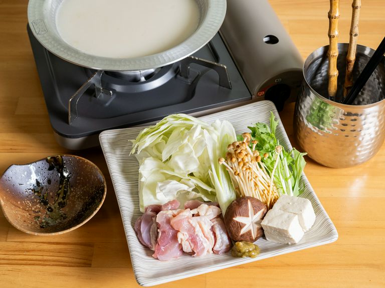 リーズナブルでありながら高品質!食材の魅力を五感で感じる