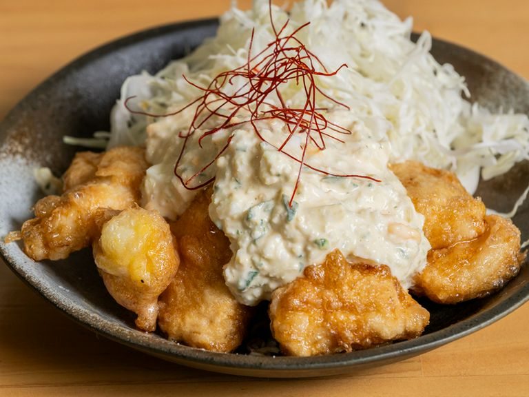 くつろぎの時間をお家でも!職人技が光る料理をゆっくり味わう