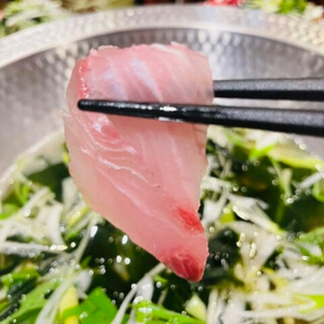鍋料理にこだわっている