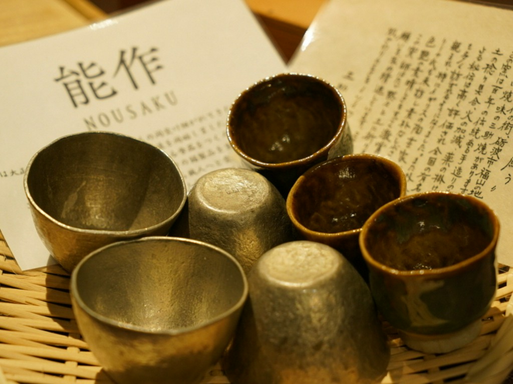 来店される方へ、富山のおいしさを広めたくて