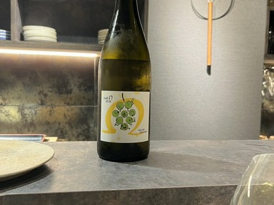 ワイン・日本酒と、鮨をさらに奥深く味わう『酒』