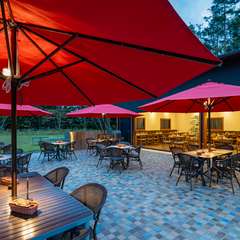 オシャレでおいしい料理に囲まれる、ワンランク上の女子会