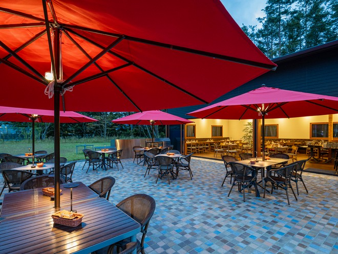 女子会におすすめ