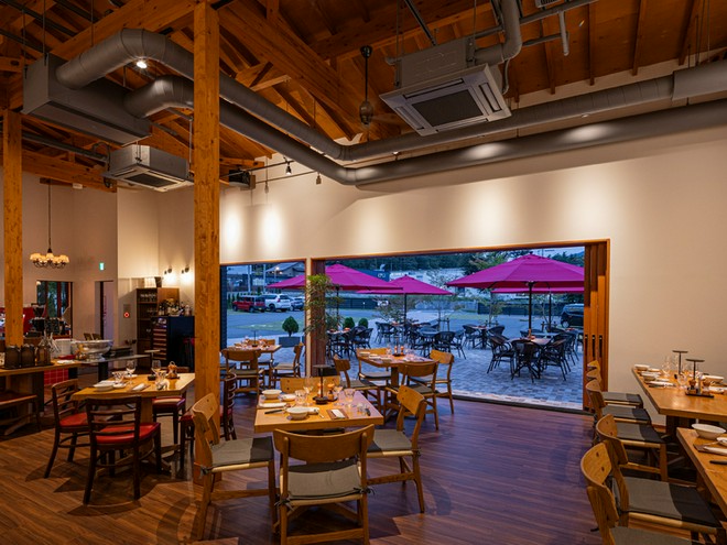 デートにおすすめ