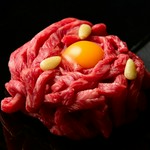 焼肉もとやまがご提供する最高級の特選コース