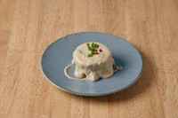 おでん×フレンチ!?新感覚すぎるおでんにどハマりすること間違いなし!
熟成した白ワインがぴったりです!