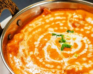 ダブルカレーセット