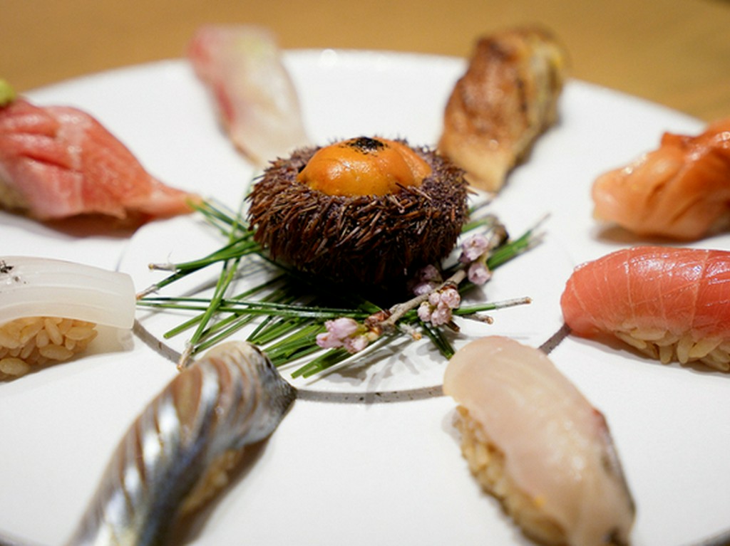 五感に響く料理の数々が特別な日の幸福感をさらに高める