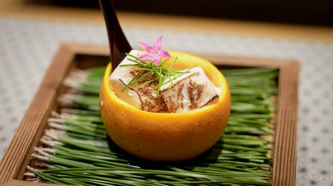 女子会におすすめ