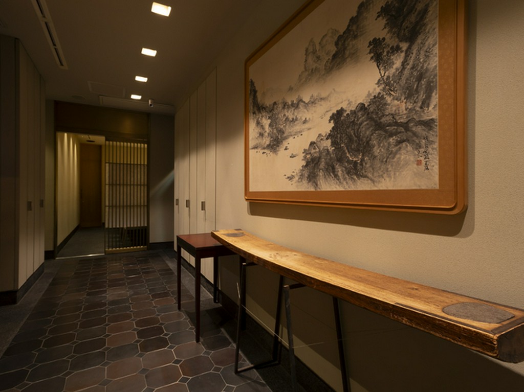 二人のハレの日と家族の新たなつながりを祝う素敵な舞台にも