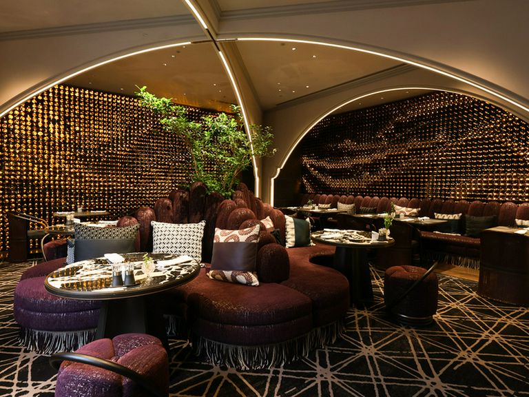 感性を刺激する忘れられないダイニング体験を提供