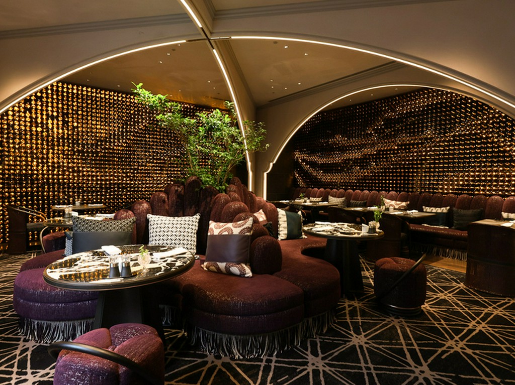 感性を刺激する忘れられないダイニング体験を提供