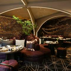 感性を刺激する忘れられないダイニング体験を提供