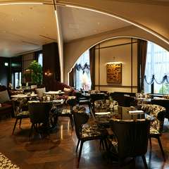 異国情緒漂う洋風レトロな空間。大切な人との記念日にオススメ