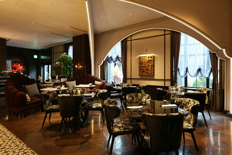 ホテル創成札幌 Mギャラリーコレクション 札幌駅(さっぽろ駅)/洋食