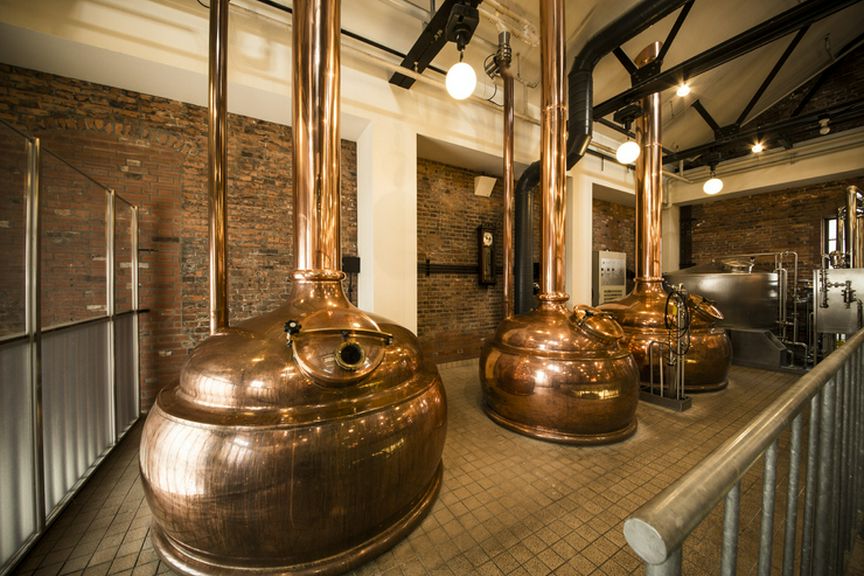 サッポロ生ビール・ワイン・日本酒・カクテルなど幅広く用意