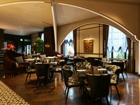 北海道ならではのお料理をお楽しみください。