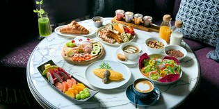 北海道の豊かな土壌が育んだ、選りすぐりの道産食材