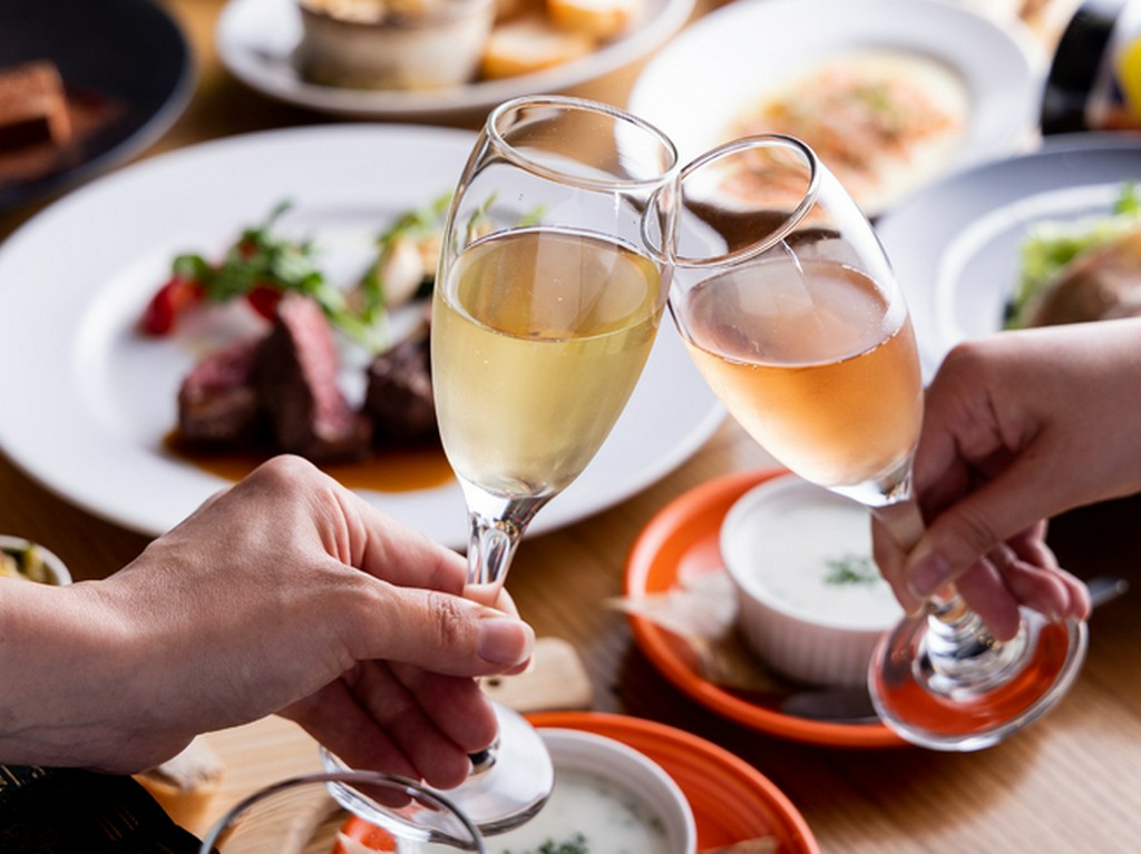 パーティープラン各種ご用意いたしております。