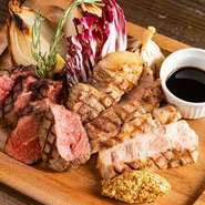 当店大人気の「ウニバターリゾット」がついた飲み放題プランがオススメです♪