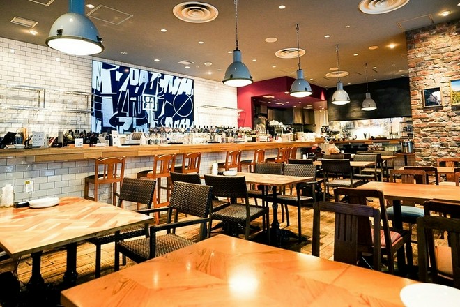 デートにおすすめ