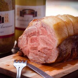 〈飲み放題〉『白金豚』とスペイン産『イベリコ豚』『グリルソーセージ』がメインのポーク食べ比べコース