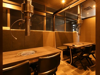 女子会におすすめ