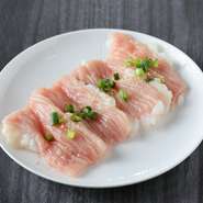 ビールによく合う外せない一品。