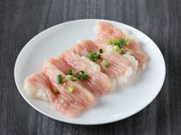 ビールによく合う外せない一品。