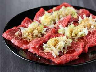 Yakinikuyaisshin