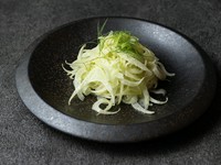 Fennel in Lemon Oil