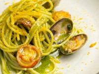 さまざまな角度で旬を味わう『鮮魚のお料理』