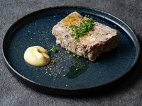 Pate de Campagne