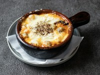 Caponata Gratin