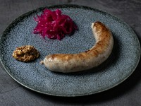 YUMI Local Pork Sausage