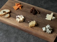 Assorted Cheese