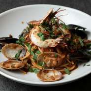 Pescatore