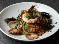 Pescatore