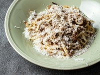 Bolognese Fresh Pasta