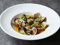 Today’s Fish Aqua Pazza
※詳しくはスタッフまでお尋ねください