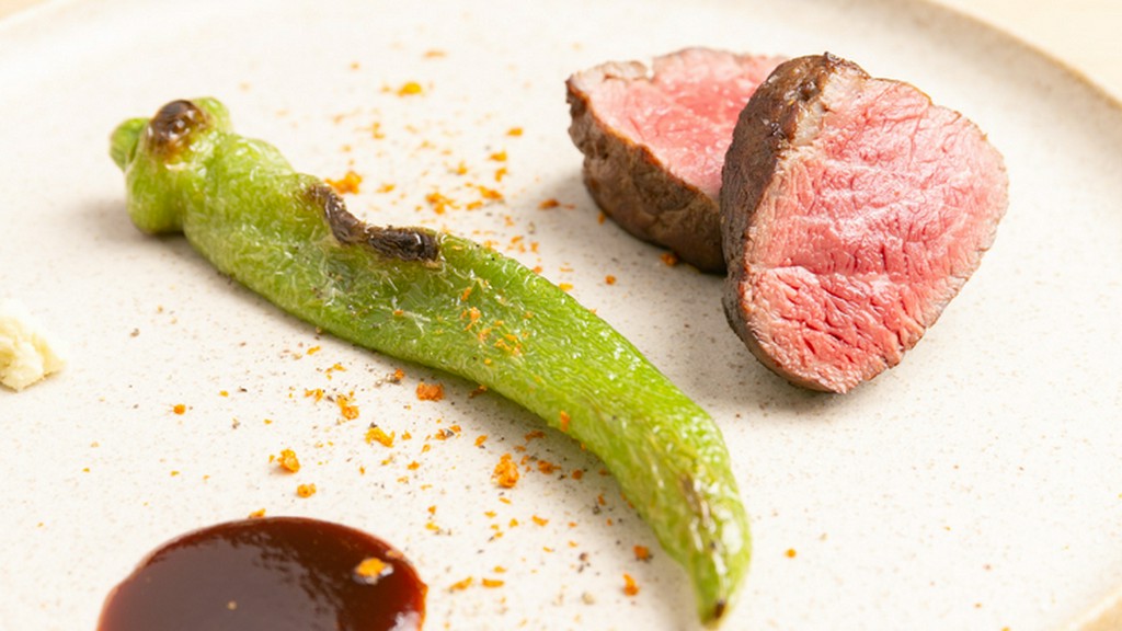 盆を彩る京の食材。京都ならではの食材選び