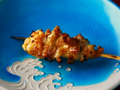 伊達鶏雌焼き鳥の多彩な魅力を心ゆくまでご堪能。