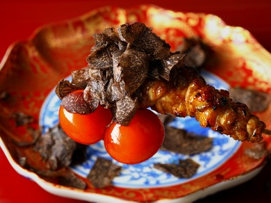 おまかせコース